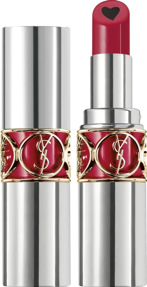 ysl volupte plump-in-color|Volupté Plump.